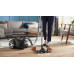 Philips Philips Performer LED 8000 Series Bagged vacuum cleaner XD8122/10, 900W, TriActive