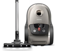 Philips Philips Performer LED 8000 Series Bagged vacuum cleanerXD8152/12, 900W, TriActive