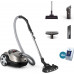 Philips Philips Performer LED 8000 Series Bagged vacuum cleanerXD8152/12, 900W, TriActive