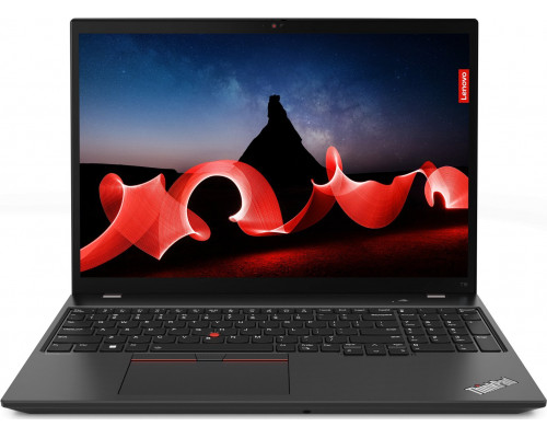 Laptop Lenovo Laptop Lenovo ThinkPad T16 Gen 2 21K7003PPB R7 PRO 7840U 16" WUXGA 32GB 1000SSD W11Pro