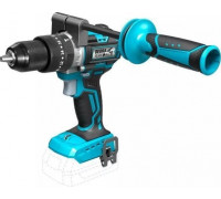 Dedra CORDLESS DRILL BEZSZCZ. UDAROWA 18V SAS+ (1 SZT)