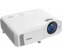 Vivitek Vivitek DW2650Z projektor danych 4200 ANSI lumenów DLP WXGA (1200x800) Kompatybilność 3D White