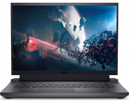 Laptop Dell Notebook Inspiron G16 7630 Win11Pro Core i7-13650HX/32GB/1TB SSD/16.0 QHD+/GeForce RTX 4060/Cam & Mic/WLAN + BT/Backlit Kb/6 Cell/3Y Basic Onsite