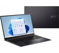 Laptop Asus Laptop ASUS Vivobook 15X OLED K3504VA-MA431W i5-1335U 15,6" 2,8K 0,2m 120Hz 16GB 512SSD W11