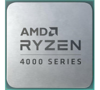 AMD Ryzen 5 4600G, 3.7 GHz, 8 MB, OEM (100-000000147)