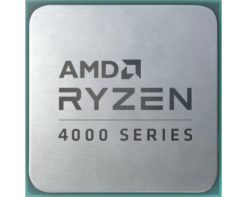 AMD Ryzen 5 4600G, 3.7 GHz, 8 MB, OEM (100-000000147)