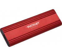 SSD Patriot Transporter Lite 512GB Red (PTPL512GPEC)