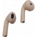 Vega  BLUETOOTH DENMEN EARBUDS JASNOŻÓŁTY DL29 TWS>