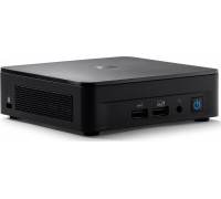 Komputer Asus Barb ASUS RNUC12WSKi30000 Wall Street Canyon