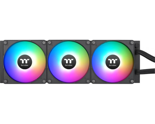 Thermaltake TH420 V2 Ultra EX ARGB Sync (CL-W417-PL14SW-A)