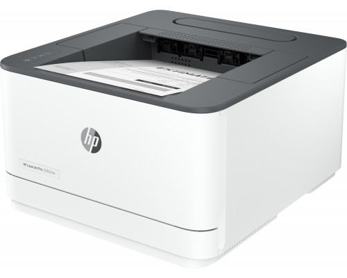 HP Hewlett Packard (HP) HP LaserJet Pro 3002dw Spausdintuvas - A4 Mono lazerinis, Print, Auto-Duplex, LAN, WiFi, 33ppm, 350-2500 pages per month