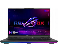 Laptop Asus Asus ROG Strix SCAR 18 G834JZR-N6036W - i9-14900HX | 18"-240Hz | 32GB | 1TB + 2TB | W11 | RTX4080