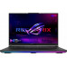 Laptop Asus Asus ROG Strix SCAR 18 G834JZR-N6036W - i9-14900HX | 18"-240Hz | 32GB | 1TB + 2TB | W11 | RTX4080