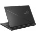 Laptop Asus Asus ROG Strix SCAR 18 G834JZR-N6036W - i9-14900HX | 18"-240Hz | 32GB | 1TB + 2TB | W11 | RTX4080