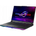 Laptop Asus Asus ROG Strix SCAR 16 G634JZR-N4016W - i9-14900HX | 16"-240Hz | 32GB | 1TB | W11Home | RTX4080