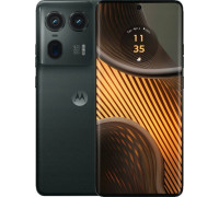 Motorola Edge 50 Ultra 5G 16/1TB Black  (PB0Y0022PL)