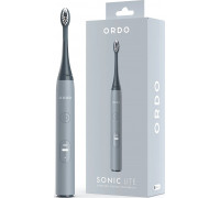 Brush Ordo Sonic Lite Grey