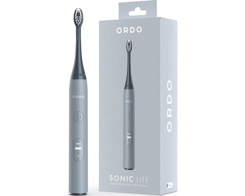 Brush Ordo Sonic Lite Grey
