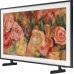 Samsung Samsung QE50LS03DAUXXH 50” czarny