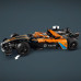 LEGO Technic NEOM McLaren Formula E Race Car 4szt. (42169)