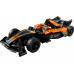 LEGO Technic NEOM McLaren Formula E Race Car 4szt. (42169)