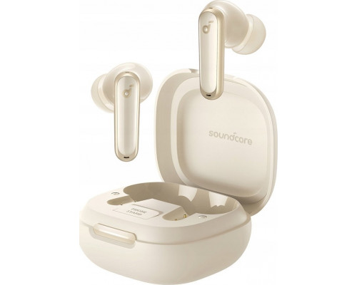 Soundcore P40i Beige