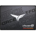 SSD 240GB SSD TeamGroup Vulcan Z 240GB 2.5" SATA III (T253TZ240G0C101)