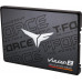 SSD 240GB SSD TeamGroup Vulcan Z 240GB 2.5" SATA III (T253TZ240G0C101)