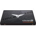 SSD 240GB SSD TeamGroup Vulcan Z 240GB 2.5" SATA III (T253TZ240G0C101)