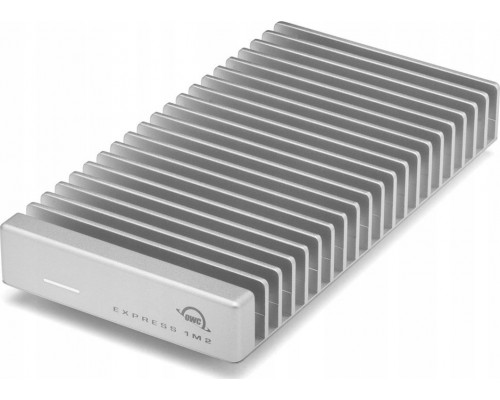 SSD OWC Express 1M2 2TB Silver (OWCUS4EXP1MT02)