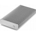 SSD OWC Express 1M2 2TB Silver (OWCUS4EXP1MT02)