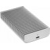 SSD OWC Express 1M2 2TB Silver (OWCUS4EXP1MT02)