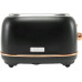 Haden Heritage black and copper