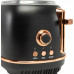 Haden Heritage black and copper