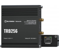 Teltonika TRB256 bramka LTE(CatM1/NB2),eGPRS,2xSIM,Ethernet,RS232/485