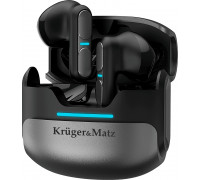 Kruger&Matz wireless Kruger&Matz M8 - black