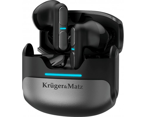 Kruger&Matz wireless Kruger&Matz M8 - black