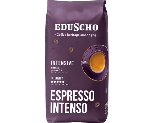 Eduscho Espresso Intenso 1 kg