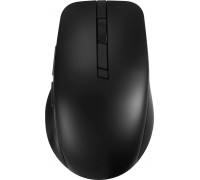 Asus ASUS MD200 MOUSE/BK myszka Biuro Oburęczny RF Wireless + Bluetooth Optyczny 4200 DPI