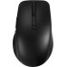 Asus ASUS MD200 MOUSE/BK myszka Biuro Oburęczny RF Wireless + Bluetooth Optyczny 4200 DPI