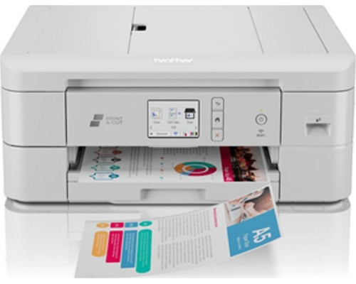 MFP Brother DCP-J1800DW (DCP-J1800DWRE1)