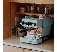 La Marzocco La Marzocco Home - Linea Micra Blue - Espresso machine