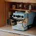 La Marzocco La Marzocco Home - Linea Micra Blue - Espresso machine