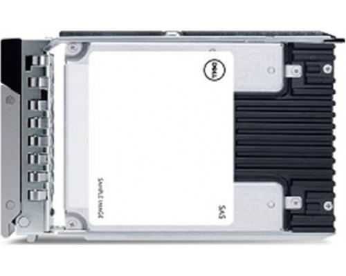 Dell 1.92TB 2.5'' SATA III (6 Gb/s)  (345-BDTD)