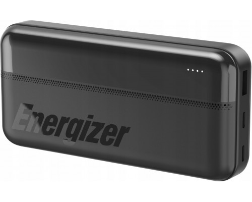 Energizer Energizer 20000 mAh 10.5W UE20050C black