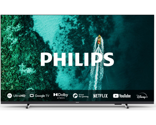 Philips 50PUS7409/12 LED 50'' 4K Ultra HD Google TV