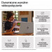 Laptop HP HP Envy Laptop 17-da0003nw Intel Core Ultra 7 155H 43,9 cm (17.3") Ekran dotykowy Full HD 32 GB DDR5-SDRAM Wi-Fi 6E (802.11ax)