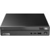 Komputer Lenovo Lenovo ThinkCentre neo 50q Gen 4 Intel Core i5 i5-13420H 16 GB DDR4-SDRAM 512 GB SSD Windows 11 Pro Mini PC Black