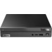 Komputer Lenovo Lenovo ThinkCentre neo 50q Gen 4 Intel Core i5 i5-13420H 16 GB DDR4-SDRAM 512 GB SSD Windows 11 Pro Mini PC Black