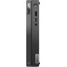 Komputer Lenovo Lenovo ThinkCentre neo 50q Gen 4 Intel Core i5 i5-13420H 16 GB DDR4-SDRAM 512 GB SSD Windows 11 Pro Mini PC Black